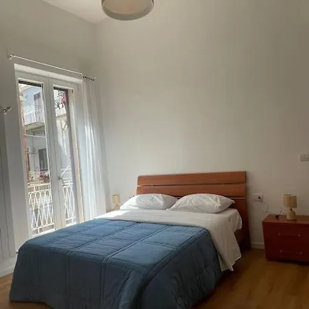 Casa Margherita Apartament