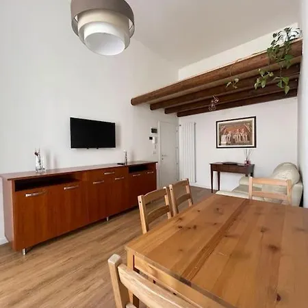 Apartament Casa Margherita