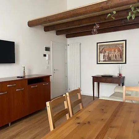 Casa Margherita Apartament