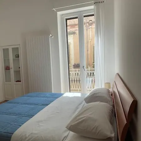 Apartament Casa Margherita *