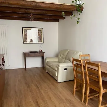 Casa Margherita Lejlighed