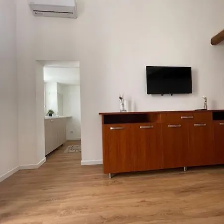 Lejlighed Casa Margherita *